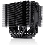 Кулер Noctua NH-D9L Chromax (NH-D9L chromax.black)