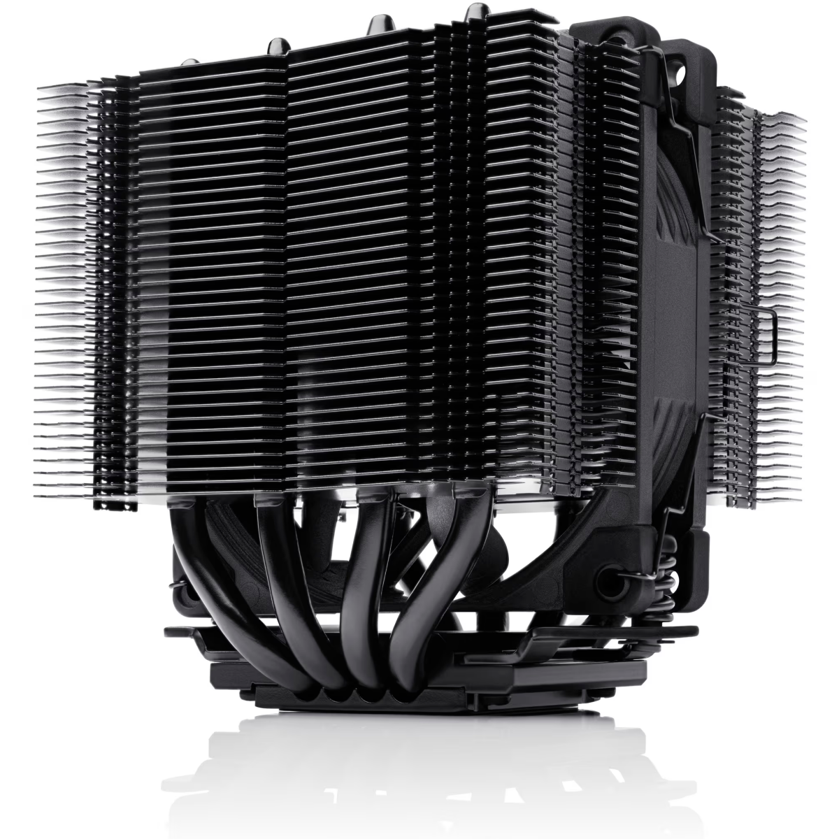 Кулер Noctua NH-D9L Chromax - NH-D9L chromax.black