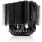 Кулер Noctua NH-D9L Chromax - NH-D9L chromax.black