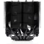 Кулер Noctua NH-D9L Chromax - NH-D9L chromax.black - фото 2
