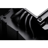 Кулер Noctua NH-D9L Chromax (NH-D9L chromax.black)