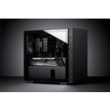 Кулер Noctua NH-D9L Chromax (NH-D9L chromax.black)