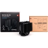 Кулер Noctua NH-D9L Chromax (NH-D9L chromax.black)
