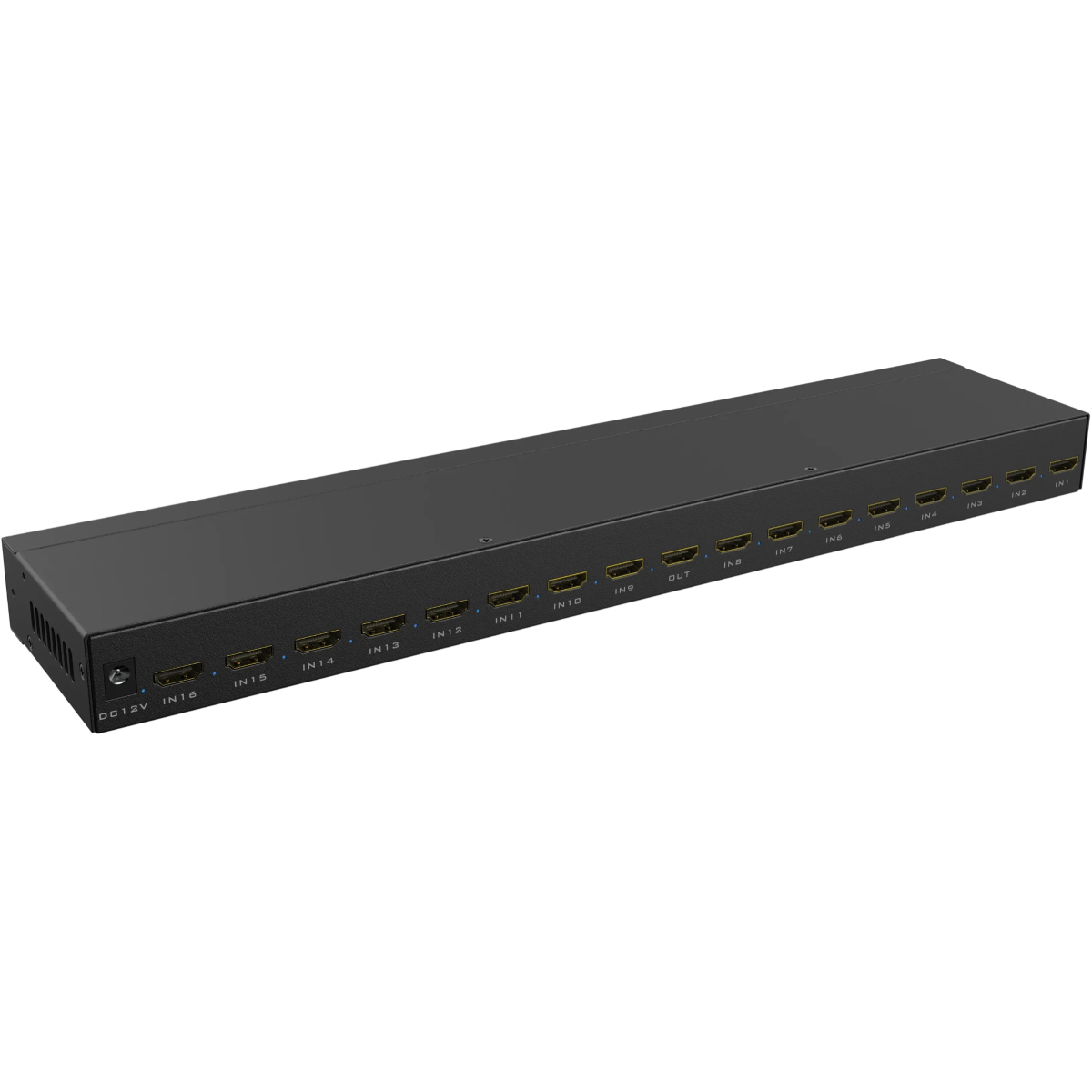 Мультивьювер REDDYLINK RL-MV161