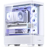 Корпус Jonsbo TK-5 White