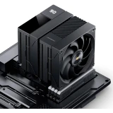 Кулер Jonsbo CC90 Black