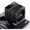 Кулер Jonsbo CC90 Black - фото 3