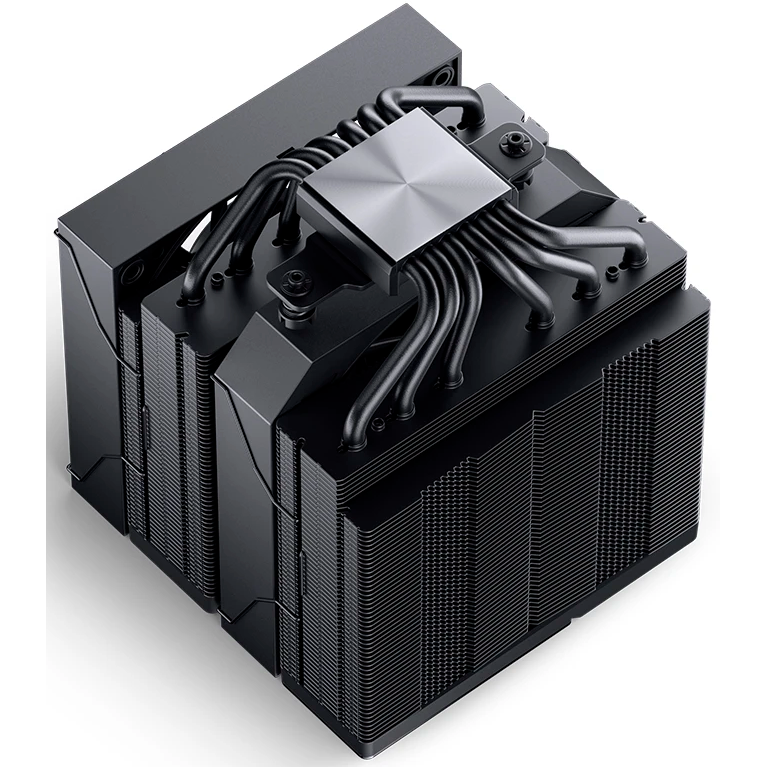 Кулер Jonsbo CC90 Black - фото 5