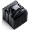 Кулер Jonsbo CC90 Black - фото 5