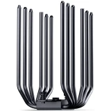Кулер Jonsbo CC90 Black