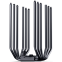 Кулер Jonsbo CC90 Black - фото 6