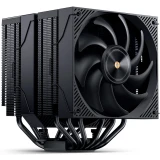 Кулер Jonsbo CC90 Black