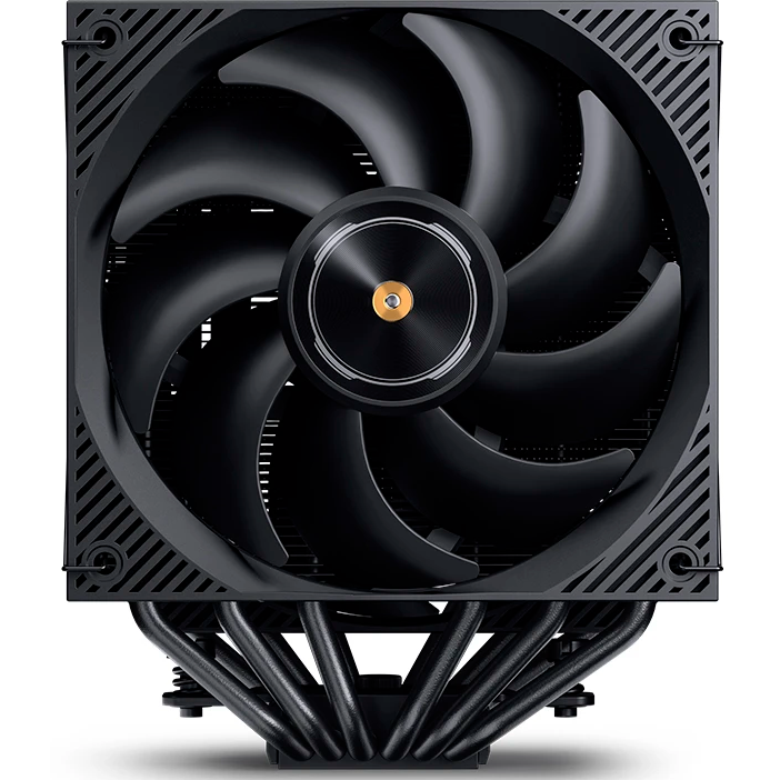 Кулер Jonsbo CC90 Black - фото 8