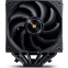 Кулер Jonsbo CC90 Black - фото 8