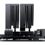 Кулер Jonsbo CC90 Black