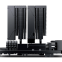 Кулер Jonsbo CC90 Black - фото 9