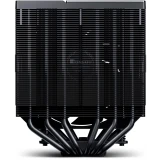 Кулер Jonsbo CC90 Black
