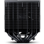 Кулер Jonsbo CC90 Black - фото 11