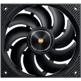 Кулер Jonsbo CC90 Black
