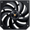 Кулер Jonsbo CC90 Black - фото 16