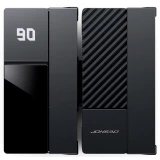 Кулер Jonsbo CC90 Black