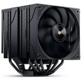Кулер Jonsbo CC90 Black