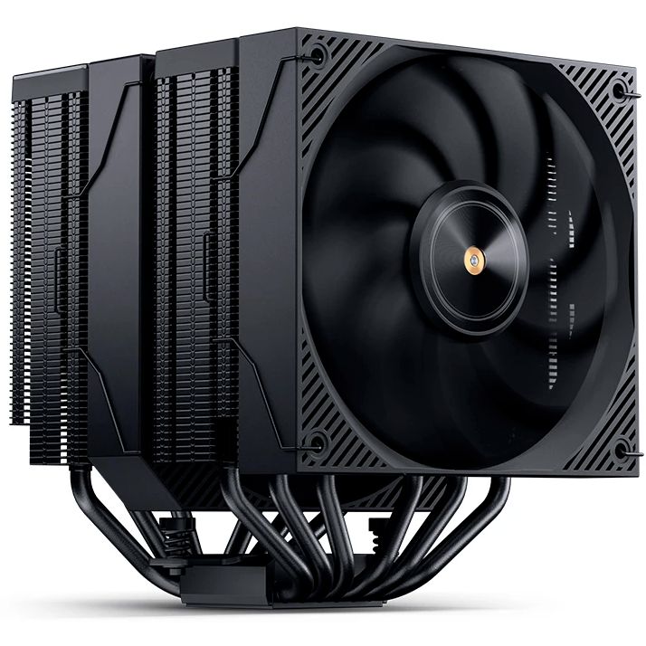 Кулер Jonsbo CC90 Black - фото 19