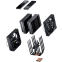 Кулер Jonsbo CC90 Black - фото 20
