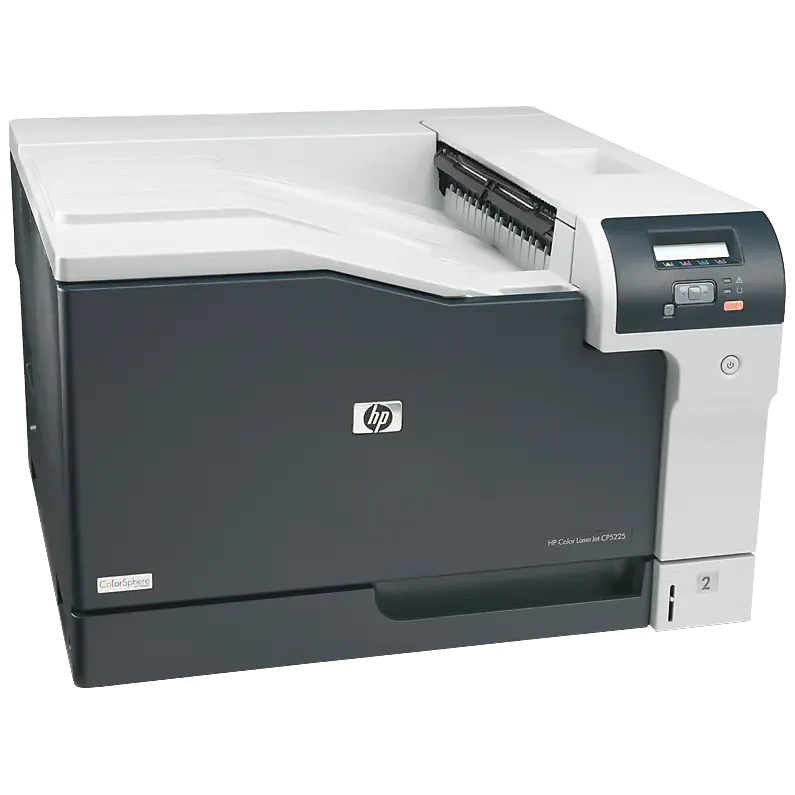 Принтер HP LaserJet Color CP5225DN (CE712A)
