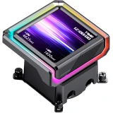 Система жидкостного охлаждения Jonsbo TX-360 Black