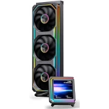 Система жидкостного охлаждения Jonsbo TX-360 Black