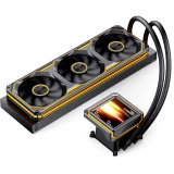 Система жидкостного охлаждения Jonsbo TX-360 Black