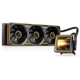 Система жидкостного охлаждения Jonsbo TX-360 Black