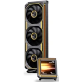 Система жидкостного охлаждения Jonsbo TX-360 Black