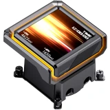Система жидкостного охлаждения Jonsbo TX-360 Black