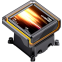 Система жидкостного охлаждения Jonsbo TX-360 Black - фото 9