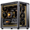 Система жидкостного охлаждения Jonsbo TX-360 Black - фото 10