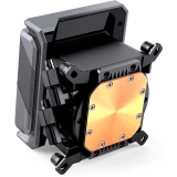 Система жидкостного охлаждения Jonsbo TX-360 Black