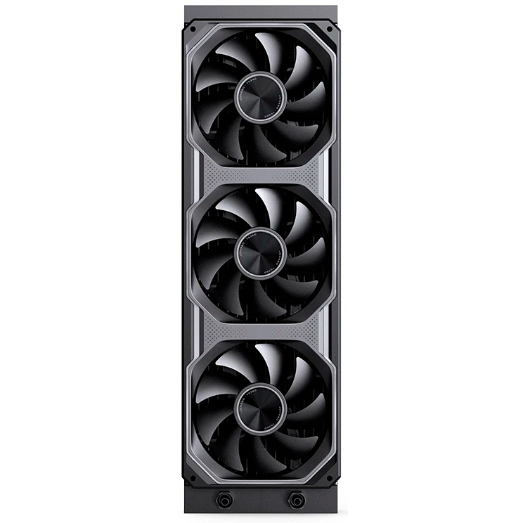 Система жидкостного охлаждения Jonsbo TX-360 Black - фото 13