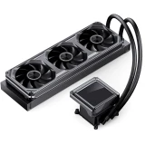 Система жидкостного охлаждения Jonsbo TX-360 Black
