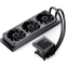 Система жидкостного охлаждения Jonsbo TX-360 Black - фото 14