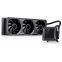 Система жидкостного охлаждения Jonsbo TX-360 Black - фото 15