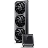 Система жидкостного охлаждения Jonsbo TX-360 Black
