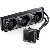 Система жидкостного охлаждения Jonsbo TX-360 Black