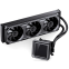 Система жидкостного охлаждения Jonsbo TX-360 Black - фото 18