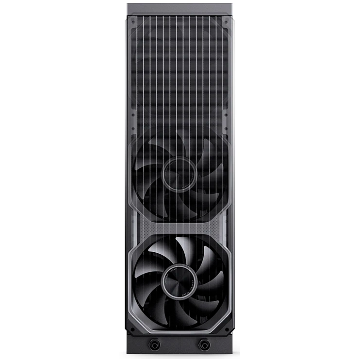 Система жидкостного охлаждения Jonsbo TX-360 Black - фото 19