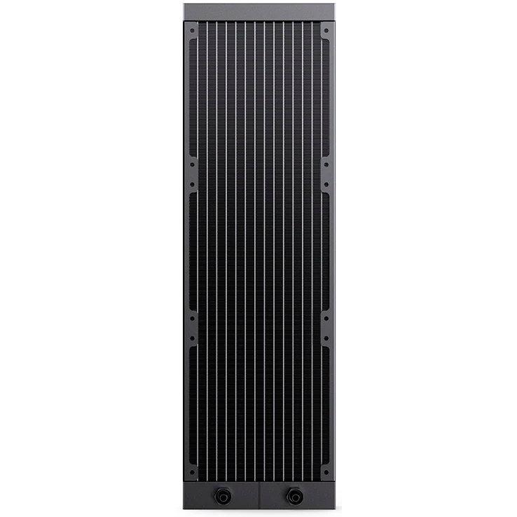 Система жидкостного охлаждения Jonsbo TX-360 Black - фото 20