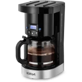 Кофеварка Kitfort KT-7630 (КТ-7630)