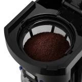 Кофеварка Kitfort KT-7630 (КТ-7630)