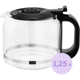 Кофеварка Kitfort KT-7630 (КТ-7630)